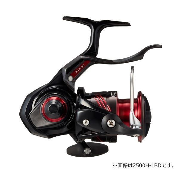 DAIWA（ダイワ） [90] 23 シグナス 3000XH-LBD : かめや釣具 - 通販