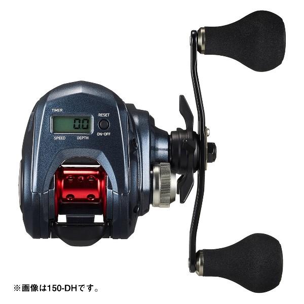 DAIWA（ダイワ） [90] 24 ライトゲーム RX IC 150 : かめや釣具 - 通販