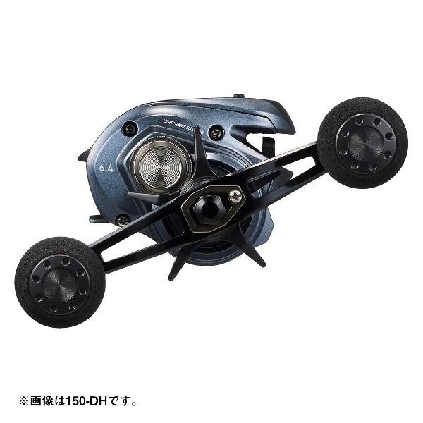 DAIWA（ダイワ） [90] 24 ライトゲーム RX IC 150 : かめや釣具 - 通販