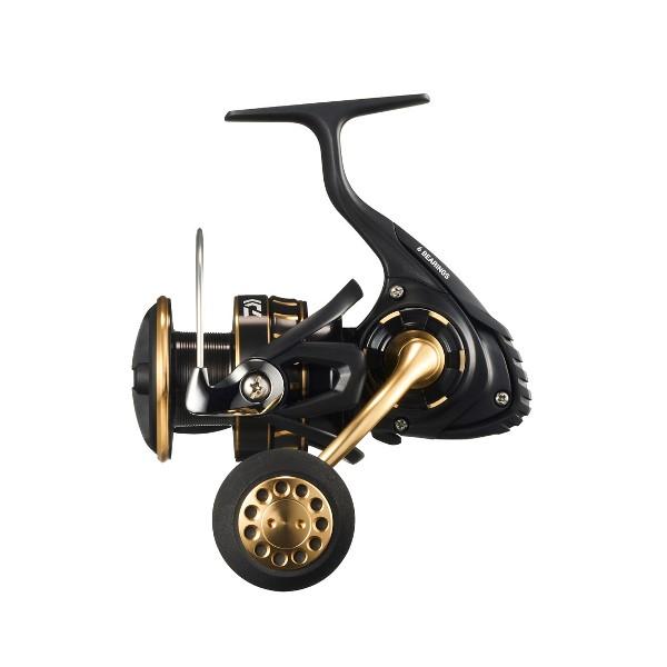 DAIWA（ダイワ） [90] '23 BG SW 4000D-CXH : かめや釣具 - 通販