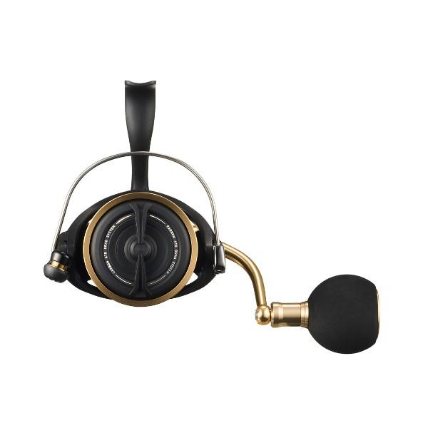 DAIWA（釣り） ダイワ [90] '23 BG SW 5000D-CXH : かめや釣具