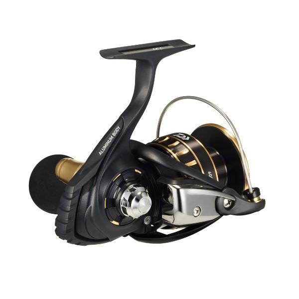 DAIWA（ダイワ） [90] '23 BG SW 6000D-P : かめや釣具 - 通販 - Yahoo