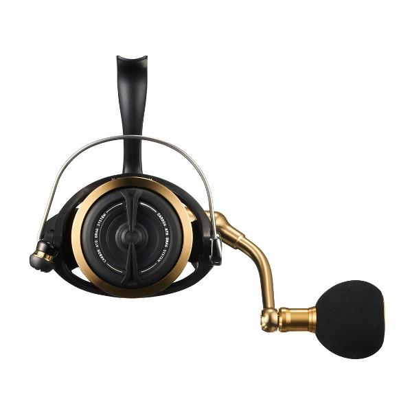 DAIWA（ダイワ） [90] '23 BG SW 6000D-P : かめや釣具 - 通販 - Yahoo