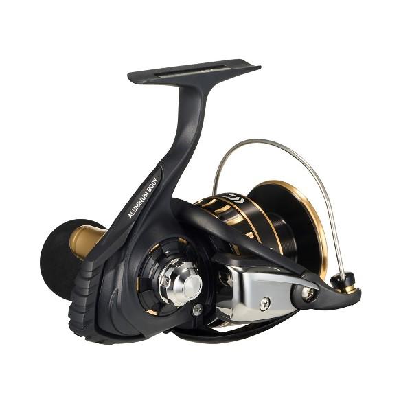 DAIWA（ダイワ） [90] '23 BG SW 6000D-H : かめや釣具 - 通販 - Yahoo