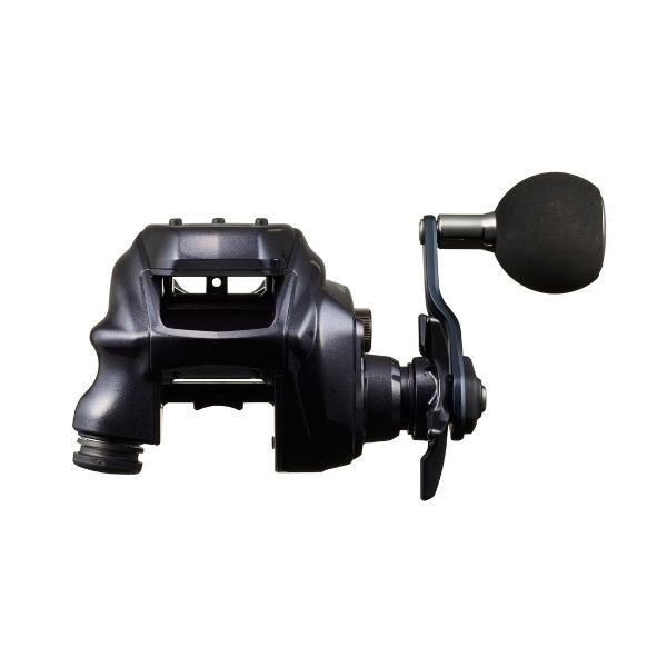 DAIWA（ダイワ） [90] 23 レオブリッツ 200JL 左ハンドル : かめや釣具