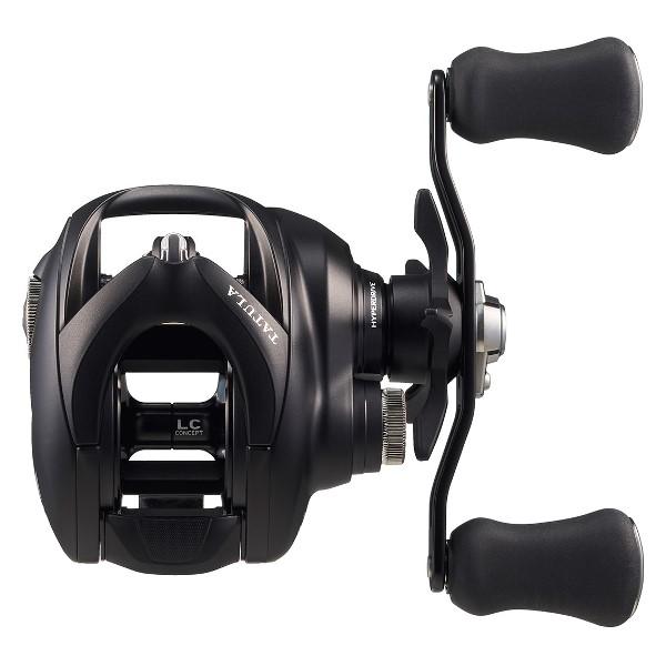 ダイワ　25タトゥーラ TW200H 美品 DAIWA（ダイワ） [90] 25 タトゥーラ TW 200H : かめや釣具 - 通販