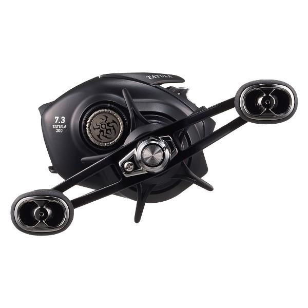【新品未使用】ダイワ　25タトゥーラ　TW 200H DAIWA（ダイワ） [90] 25 タトゥーラ TW 200H : かめや釣具 - 通販