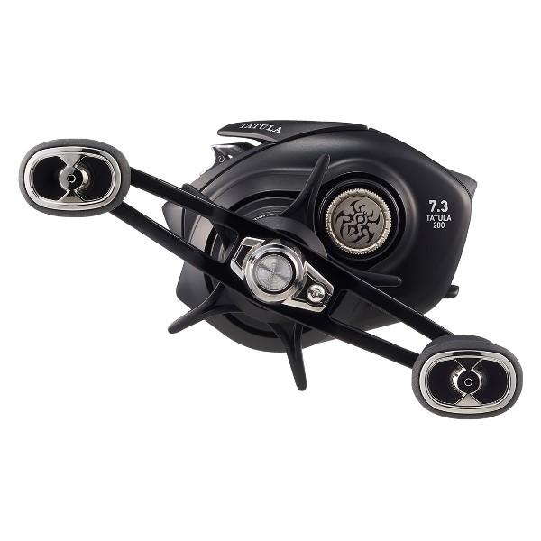 DAIWA（ダイワ） [90] 25 タトゥーラ TW 200HL : かめや釣具 - 通販