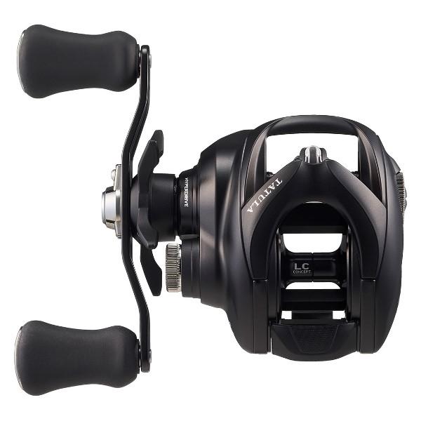 DAIWA（ダイワ） [90] 25 タトゥーラ TW 200XHL : かめや釣具 - 通販