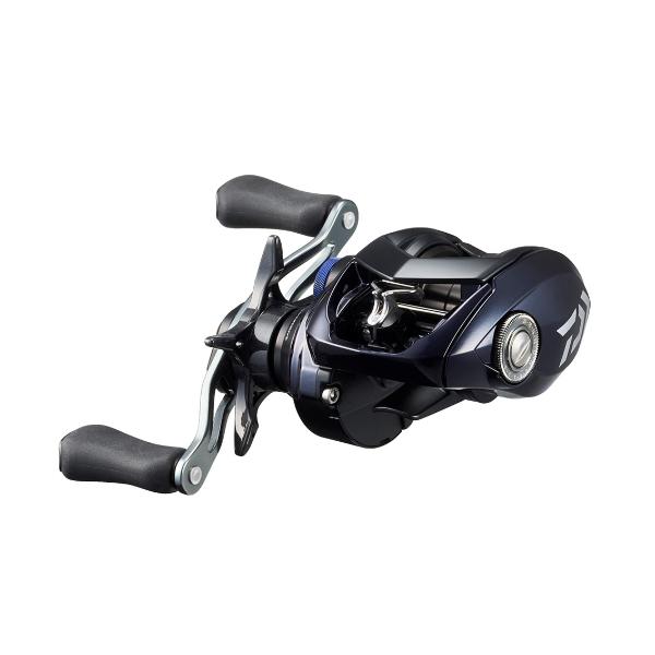 DAIWA（ダイワ） [90] 23 ソルティスト SV TW 80XH PE スペシャル 右
