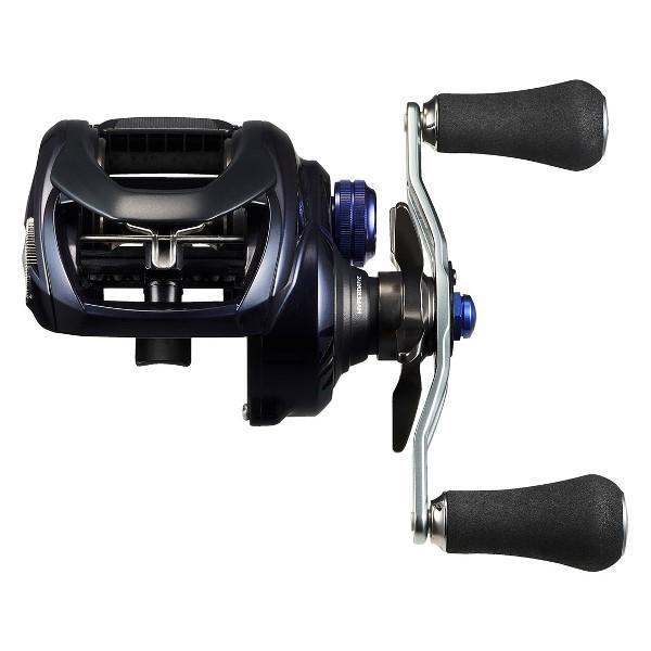 ダイワ　23ソルティスト　美品 DAIWA（釣り） ダイワ [90] 23 ソルティスト TW 400XHL PE SP 2024年