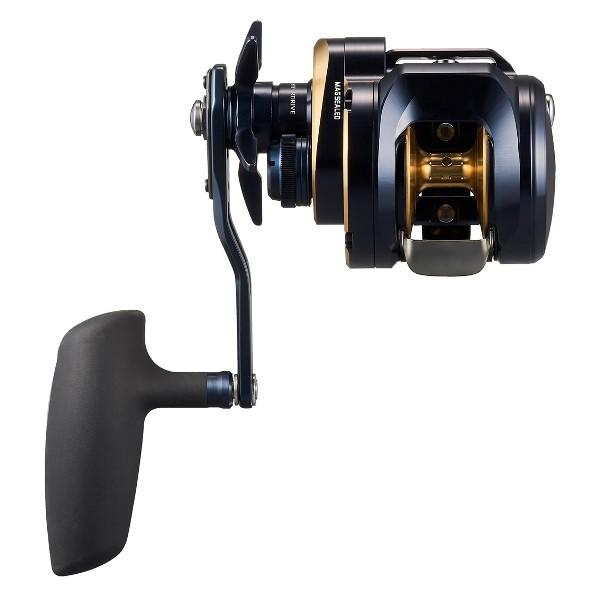 25ソルティガ300 DAIWA（ダイワ） [90] 25 ソルティガ 300HL (G1) : かめや釣具 - 通販