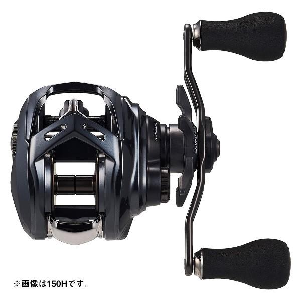 DAIWA（ダイワ） [90] 24 アドミラ A 150XH : かめや釣具 - 通販