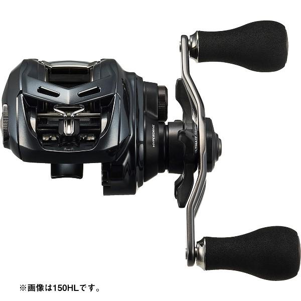 ダイワ　24アドミラ A 150XHL DAIWA（釣り） ダイワ 船リール アドミラ A 150XHL 左ハンドル
