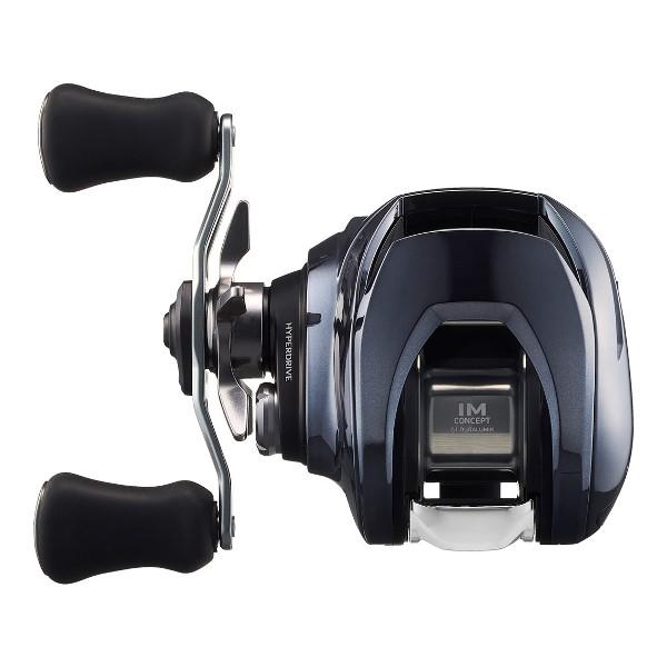 DAIWA（ダイワ） [90] 24 IM Z TW 200HL-C (G1) : かめや釣具 - 通販
