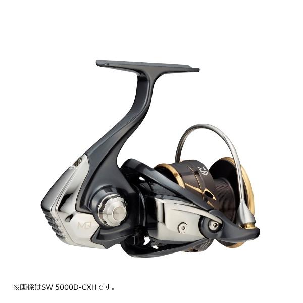 DAIWA（ダイワ） [90] 23 カルディア SW 5000-CXH : かめや釣具 - 通販