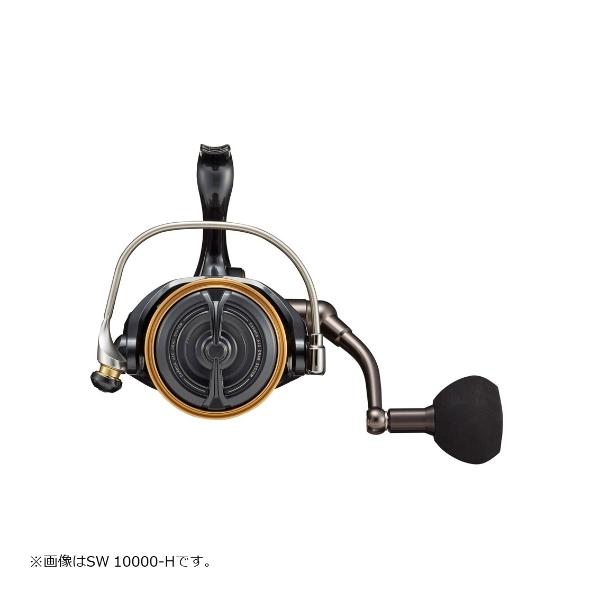 DAIWA（ダイワ） [90] 23 カルディア SW 10000-P : かめや釣具 - 通販