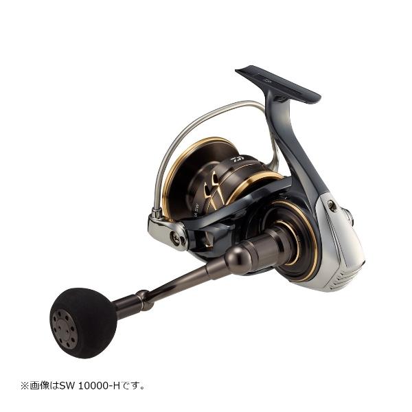 DAIWA（ダイワ） [90] 23 カルディア SW 10000-P : かめや釣具 - 通販
