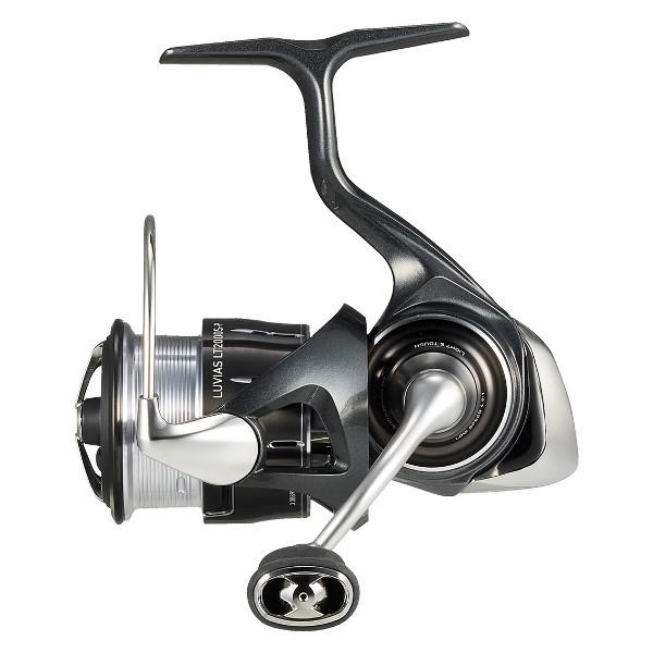 DAIWA（ダイワ） [90] 24 ルビアス LT2000S-P : かめや釣具 - 通販