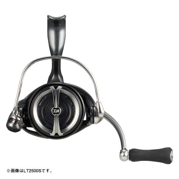 24ルビアス LT2500S-XH DAIWA（釣り） ダイワ [90] 24 ルビアス LT2500S-XH : かめや