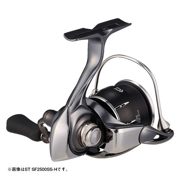 DAIWA（ダイワ） [90] 24 ルビアス ST SF 1000S-P 2025年追加機種
