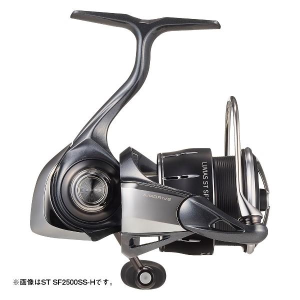 DAIWA（ダイワ） [90] 24 ルビアス ST SF 1000S-P 2025年追加機種