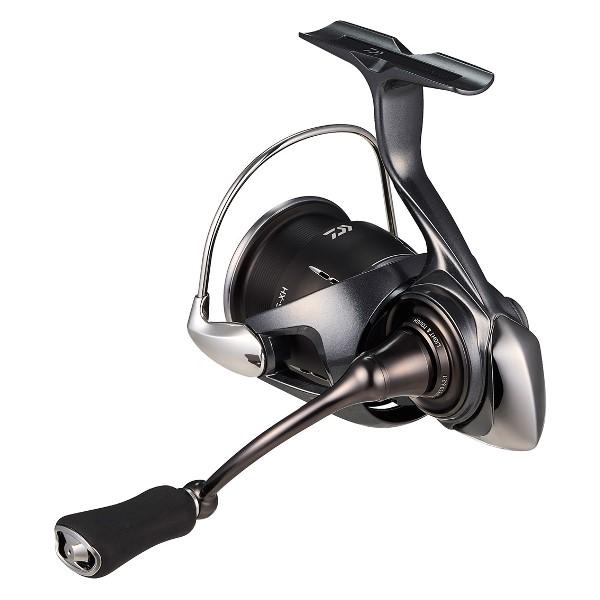 DAIWA（ダイワ） [90] 24 ルビアス ST LT2500S-XH 2025年追加機種