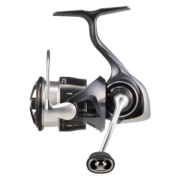 DAIWA（ダイワ） [90] 24 ルビアス SF 2500SS 2025年追加機種 : かめや