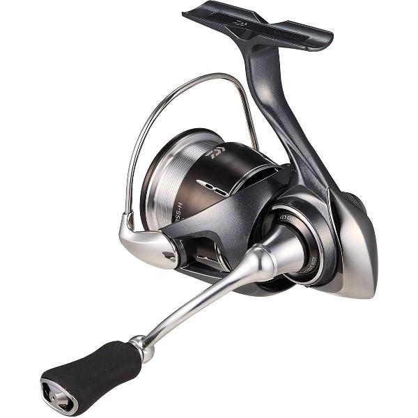 DAIWA（ダイワ） [90] 24 ルビアス SF 2500SS-H 2025年追加機種