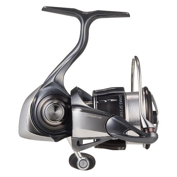 DAIWA（ダイワ） [90] 24 ルビアス SF 2500SS-H 2025年追加機種