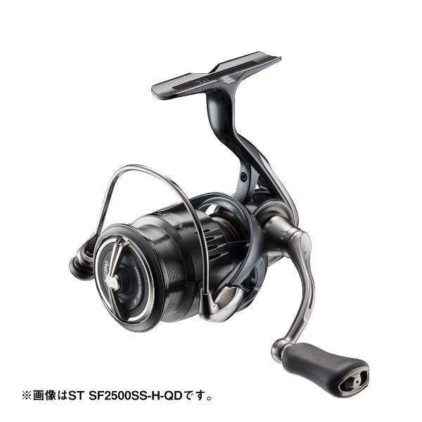 ☆新品☆ダイワ　24エアリティSTSF2500SS-H-QDセンシティブチューン ☆新品☆ダイワ 24エアリティSTSF2500SS-H-QDセンシティブ