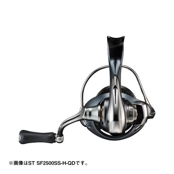 ダイワ [90] 23 エアリテイ ST LT2500S-XH-QD (G1) 24年追加モデルの画像