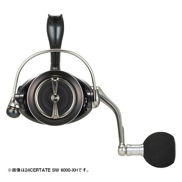 DAIWA（釣り） ダイワ [90] 24 セルテート SW 4000-H (G1