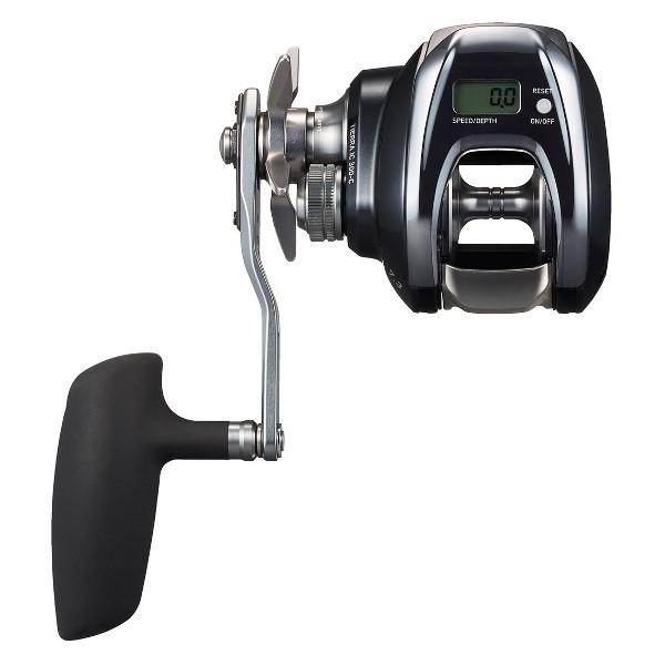 Daiwa　25ティエラIC 300H―Ｃ DAIWA（ダイワ） [90] 25 ティエラ IC 300HL-C (G1) : かめや釣具