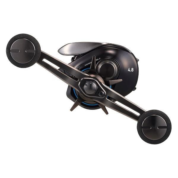 DAIWA（ダイワ） [90] 25 紅牙 IC 150PL-C (G1) : かめや釣具 - 通販