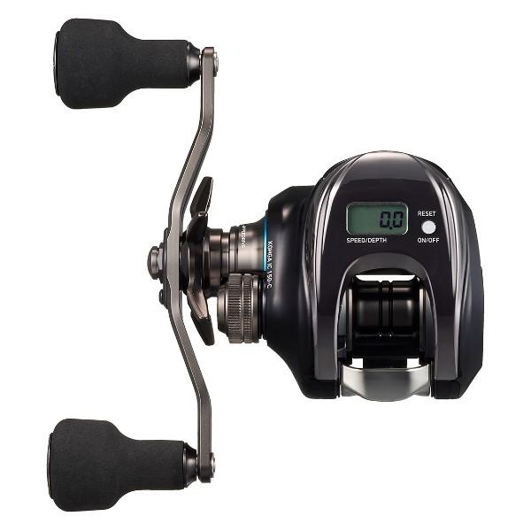 DAIWA（ダイワ） 爆買対象商品 [90] 25 紅牙 IC 150L-C (G1) : かめや