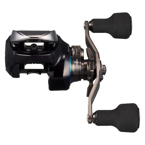 DAIWA（ダイワ） 爆買対象商品 [90] 25 紅牙 IC 150L-C (G1) : かめや