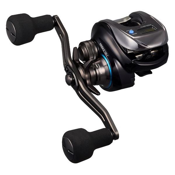 DAIWA（ダイワ） [90] 25 紅牙 IC 150H-C (G1) : かめや釣具 - 通販
