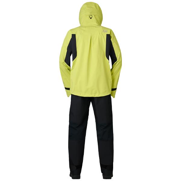 ダイワ [90] 24年春夏 24 GORE-TEX Active ボートレインスーツ DR-1224 