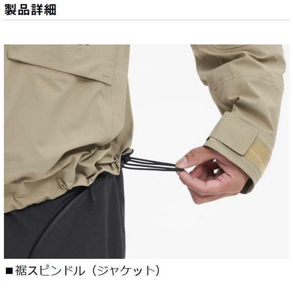 DAIWA（ダイワ） 爆買対象商品 ポイント15倍 [90] 24 GORE-TEX Active