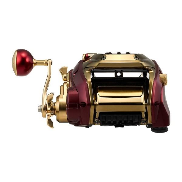 DAIWA（ダイワ） [90] 24 シーボーグ G800MJ (G1) : かめや釣具 - 通販