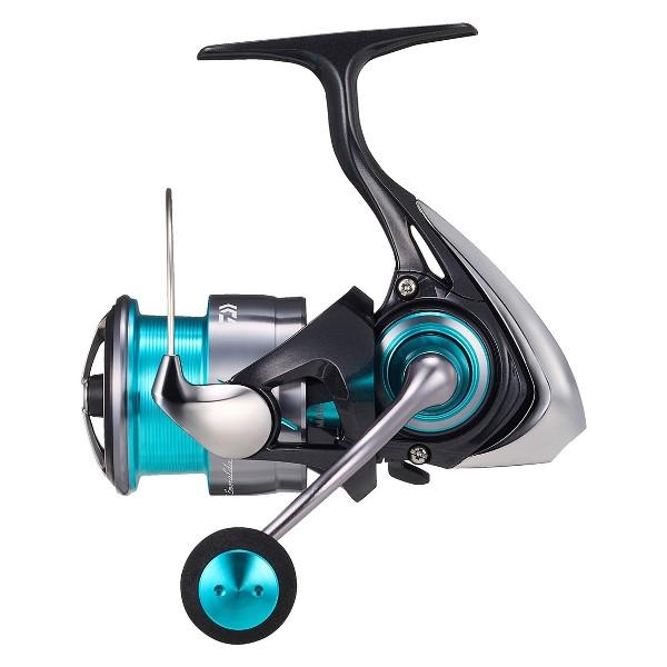 DAIWA（ダイワ） 爆買対象商品 [90] 24 エメラルダス X LT2500-XH