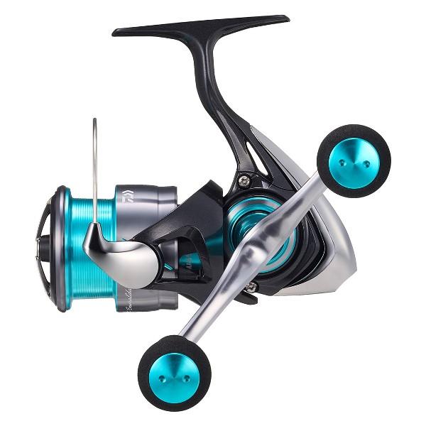 DAIWA（ダイワ） [90] 24 エメラルダス X LT2500-XH-DH : かめや釣具