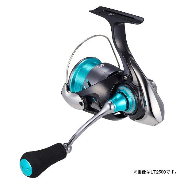 DAIWA（ダイワ） [90] 24 エメラルダス X LT2500-XH-DH : かめや釣具