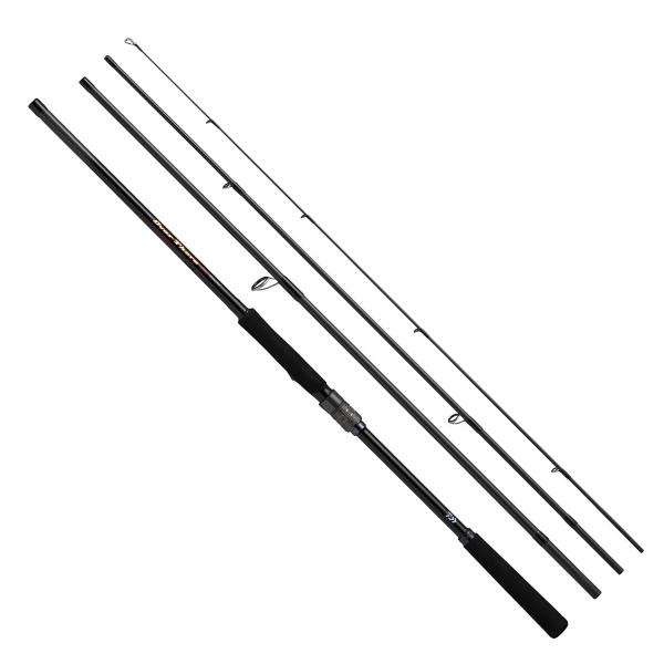 DAIWA（ダイワ） [90] 24 オーバーゼア 109ML/M-4・K 2025年追加機種