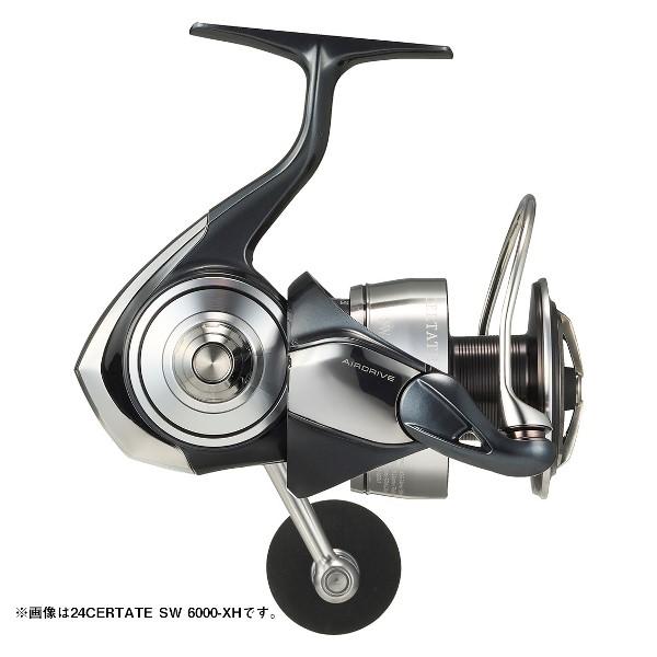 DAIWA（釣り） ダイワ [90] 24 セルテート SW 5000-P (G1