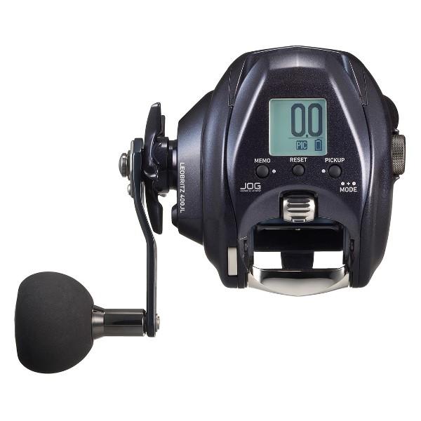 DAIWA（ダイワ） [90] 25 レオブリッツ 400JL : かめや釣具 - 通販