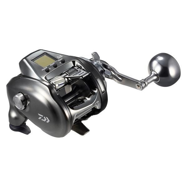 DAIWA（ダイワ） [90] 26 シーボーグ 500J (G1) : かめや釣具 - 通販
