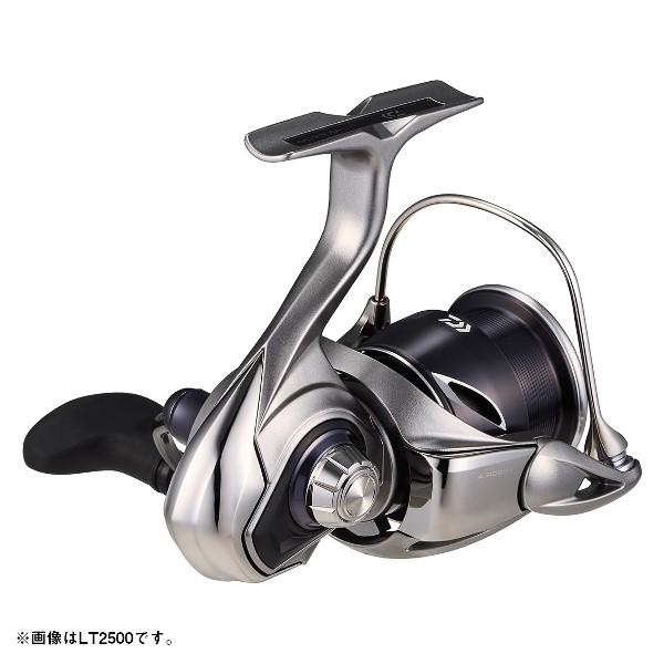 DAIWA（ダイワ） [90] 25 カルディア FC LT2500S : かめや釣具 - 通販