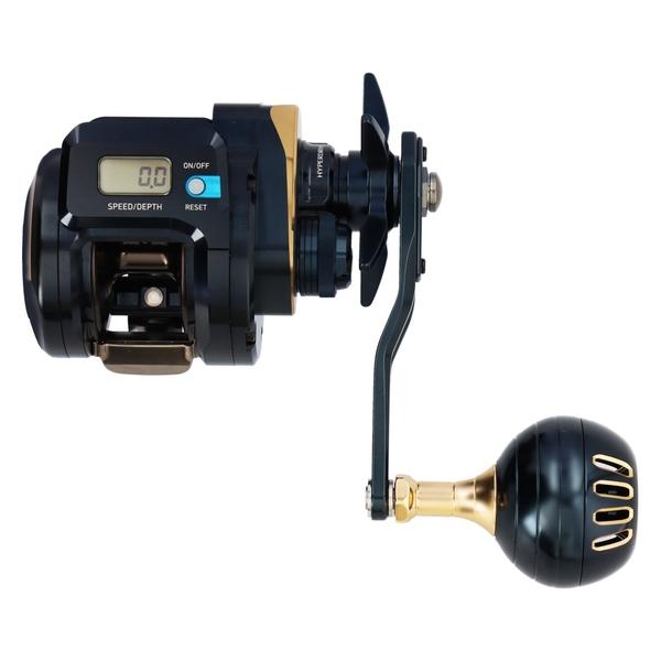 DAIWA（ダイワ） [90] 25 ソルティガ IC 300-C 2026年追加機種 (G1